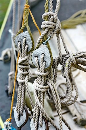 simsearch:400-04433053,k - Ship rigging Stock Photo - Budget Royalty-Free & Subscription, Code: 400-06141273