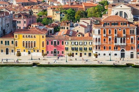 simsearch:400-08093706,k - An image of the beautiful Venice in Italy Stock Photo - Budget Royalty-Free & Subscription, Code: 400-06142784