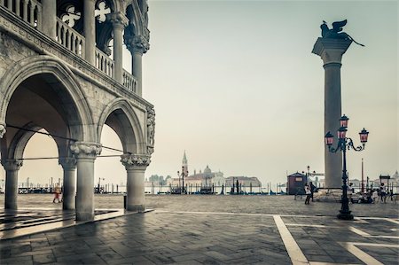 simsearch:400-08093706,k - An image of the beautiful Venice in Italy Stock Photo - Budget Royalty-Free & Subscription, Code: 400-06143085