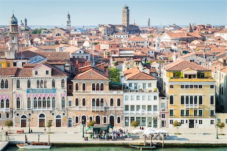 simsearch:400-08093706,k - An image of the beautiful Venice in Italy Stock Photo - Budget Royalty-Free & Subscription, Code: 400-06143121