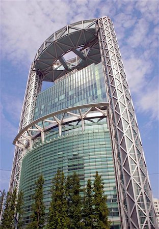 simsearch:700-03084033,k - Jongno Tower, tall office building in downtown Seoul, South Korea Stock Photo - Budget Royalty-Free & Subscription, Code: 400-06143794