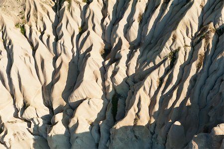 Rock Formations in the Valley of Goreme - Cappadocia Stock Photo - Budget Royalty-Free & Subscription, Code: 400-06203225