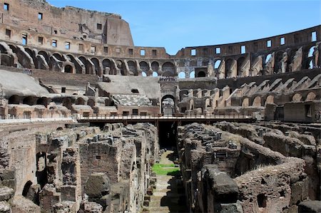 simsearch:400-05314184,k - Photo of colosseum in Rome, Italy Stock Photo - Budget Royalty-Free & Subscription, Code: 400-06360982