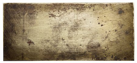 donatas1205 (artist) - Bronze plate texture, old metal background. Stock Photo - Budget Royalty-Free & Subscription, Code: 400-06389792