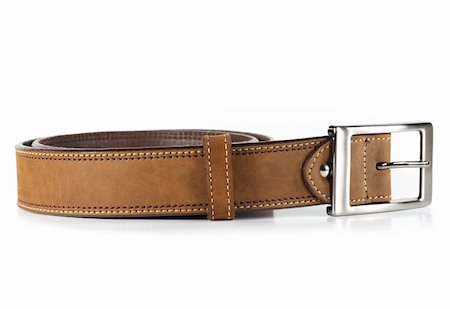 simsearch:700-02756413,k - Leather belt for men4. Stock Photo - Budget Royalty-Free & Subscription, Code: 400-06396749
