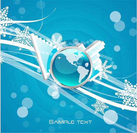 simsearch:400-06203762,k - Vector illustration for your design Stock Photo - Budget Royalty-Free & Subscription, Code: 400-06412452