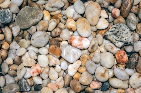 simsearch:400-04114367,k - An image of a beautiful wet pebbles background Stock Photo - Budget Royalty-Free & Subscription, Code: 400-06423911