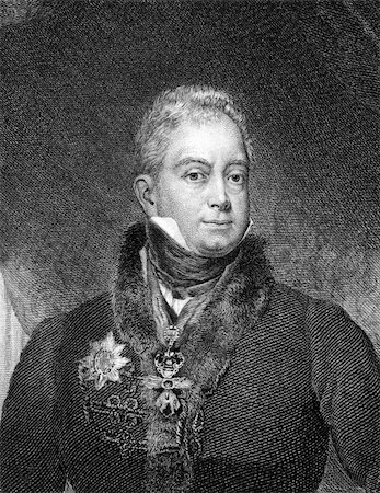 William IV of the United Kingdom (1765-1837) on engraving from 1859. King of Great Britain and Ireland and of Hanover 1830-1837. Engraved by unknown artist and published in Meyers Konversations-Lexikon, Germany,1859. Stock Photo - Budget Royalty-Free & Subscription, Code: 400-06456572