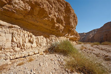 rocky dirt hill - Canyon in the Judean Desert on the West Bank of the Jordan River Stock Photo - Budget Royalty-Free & Subscription, Code: 400-06526644