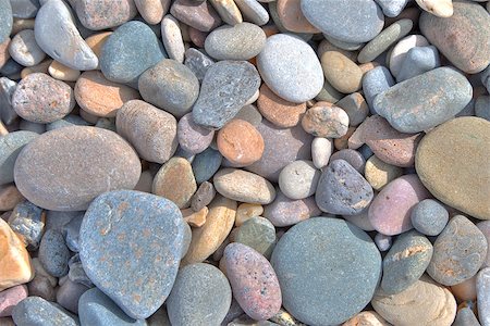simsearch:400-04114367,k - Background photo. Colorful stones on a beach. Stock Photo - Budget Royalty-Free & Subscription, Code: 400-06530815