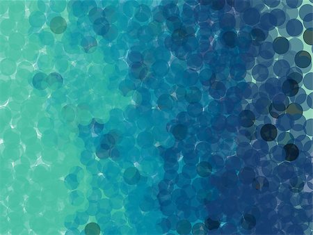 pretty background designs - abstract background - blue bubbles. Stock Photo - Budget Royalty-Free & Subscription, Code: 400-06564294