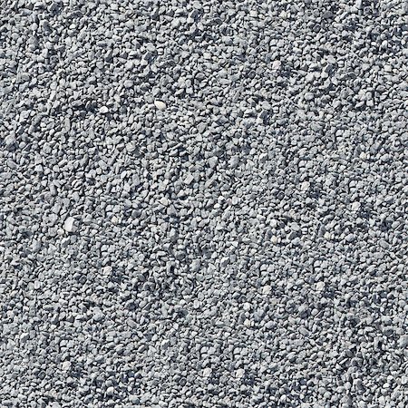 stone dust - Grey Gravel. Seamless Tileable Texture. Stock Photo - Budget Royalty-Free & Subscription, Code: 400-06642870