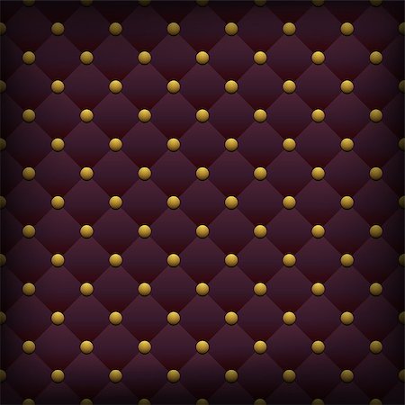 royal sofa - luxurious background; may be used as pattern Stock Photo - Budget Royalty-Free & Subscription, Code: 400-06687552