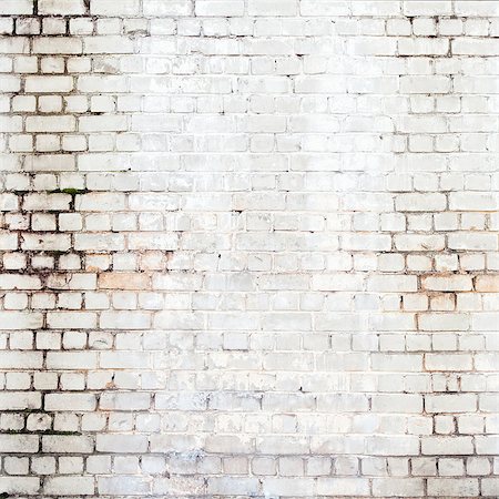 dirty graffiti - Brick wall background, texture for graffiti Stock Photo - Budget Royalty-Free & Subscription, Code: 400-06739377