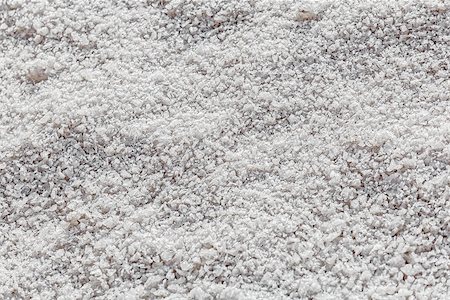 Salt crystals close-up commercial production Stock Photo - Budget Royalty-Free & Subscription, Code: 400-06751094