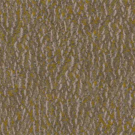 Bark of Elm. Seamless Tileable Texture. Stock Photo - Budget Royalty-Free & Subscription, Code: 400-06751770