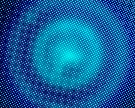 pixelated - Blue pixelated circles background Stock Photo - Budget Royalty-Free & Subscription, Code: 400-06799326