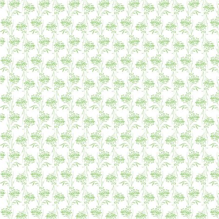 simsearch:400-05925420,k - Beautiful background of seamless floral pattern Stock Photo - Budget Royalty-Free & Subscription, Code: 400-06849948