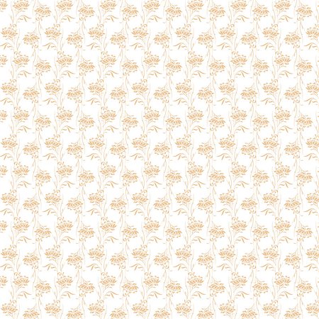simsearch:400-05925420,k - Beautiful background of seamless floral pattern Stock Photo - Budget Royalty-Free & Subscription, Code: 400-06849949