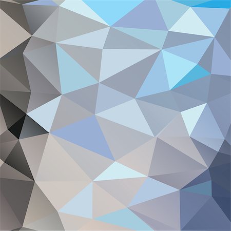 simsearch:400-06928070,k - beautiful colorful abstract background with triangles Stock Photo - Budget Royalty-Free & Subscription, Code: 400-06892120