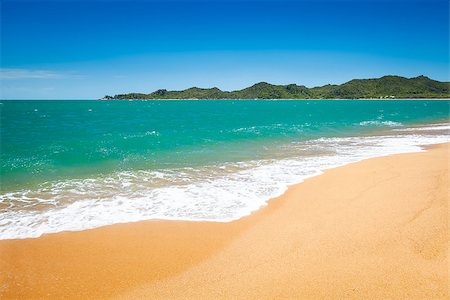 An image of the Magnetic Island Australia Stock Photo - Budget Royalty-Free & Subscription, Code: 400-06919600