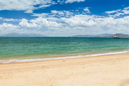 An image of the Magnetic Island Australia Stock Photo - Budget Royalty-Free & Subscription, Code: 400-06919603