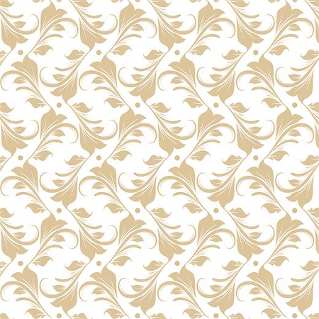 simsearch:400-05925420,k - Beautiful background of seamless floral pattern Stock Photo - Budget Royalty-Free & Subscription, Code: 400-06911522