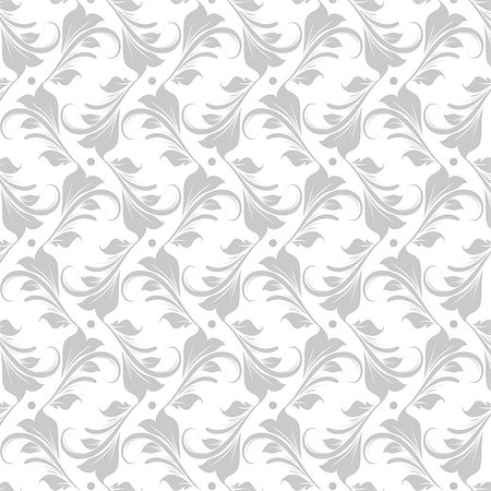simsearch:400-05925420,k - Beautiful background of seamless floral pattern Stock Photo - Budget Royalty-Free & Subscription, Code: 400-06911523