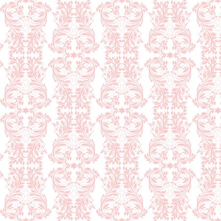 simsearch:400-05925420,k - Beautiful background of seamless floral pattern Stock Photo - Budget Royalty-Free & Subscription, Code: 400-06911535