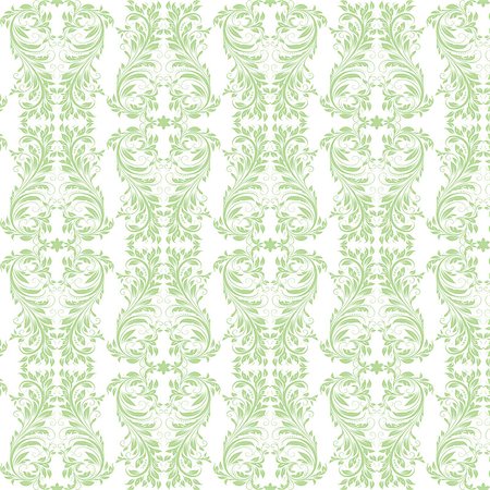 simsearch:400-05925420,k - Beautiful background of seamless floral pattern Stock Photo - Budget Royalty-Free & Subscription, Code: 400-06911539