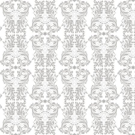 simsearch:400-05925420,k - Beautiful background of seamless floral pattern Stock Photo - Budget Royalty-Free & Subscription, Code: 400-06911541