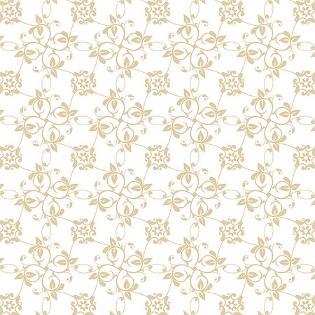 simsearch:400-06927661,k - Beautiful background of seamless floral pattern Stock Photo - Budget Royalty-Free & Subscription, Code: 400-06911952