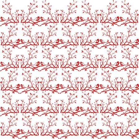 simsearch:400-06927661,k - Beautiful background of seamless floral pattern Stock Photo - Budget Royalty-Free & Subscription, Code: 400-06911964
