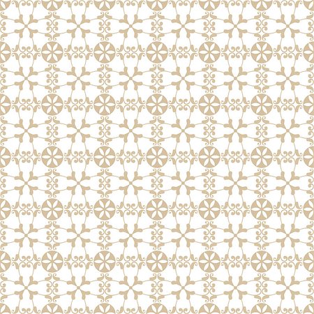 simsearch:400-06927661,k - Beautiful background of seamless floral pattern Stock Photo - Budget Royalty-Free & Subscription, Code: 400-06911960