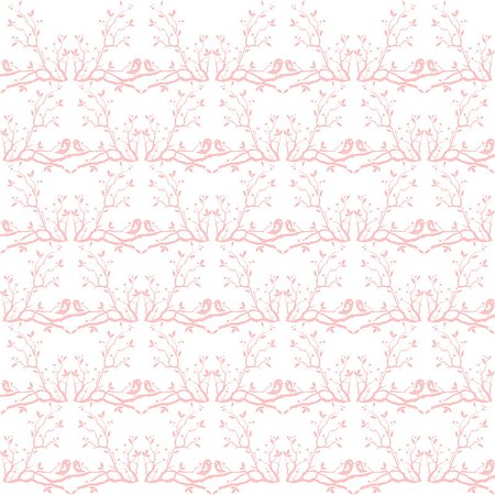 simsearch:400-06927661,k - Beautiful background of seamless floral pattern Stock Photo - Budget Royalty-Free & Subscription, Code: 400-06911963