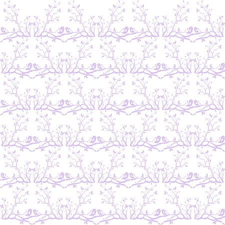 simsearch:400-06927661,k - Beautiful background of seamless floral pattern Stock Photo - Budget Royalty-Free & Subscription, Code: 400-06912375