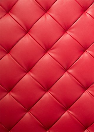 red leather texture Stock Photo - Budget Royalty-Free & Subscription, Code: 400-06912797