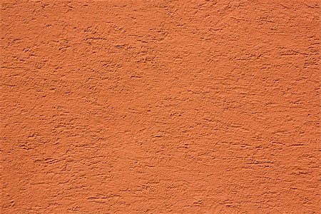 orange seamlees stucco texture Stock Photo - Budget Royalty-Free & Subscription, Code: 400-06912790