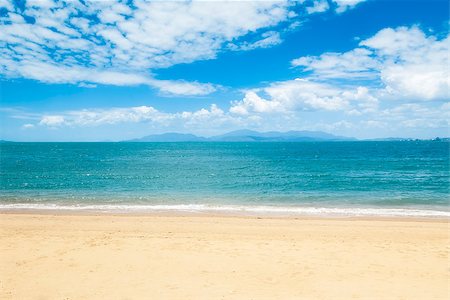 An image of the Magnetic Island Australia Stock Photo - Budget Royalty-Free & Subscription, Code: 400-06926702