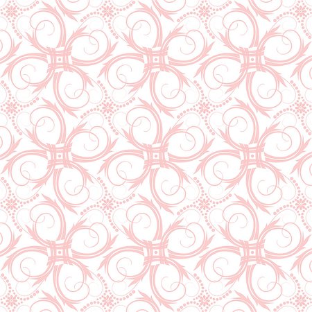 simsearch:400-05925420,k - Beautiful background of seamless floral pattern Stock Photo - Budget Royalty-Free & Subscription, Code: 400-06927643