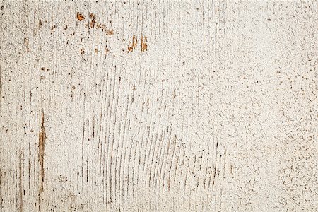 grunge weathered barn wood painted white - texture Stock Photo - Budget Royalty-Free & Subscription, Code: 400-06929716