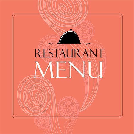 simsearch:400-06928070,k - graphic poster restaurant menu Stock Photo - Budget Royalty-Free & Subscription, Code: 400-07044441