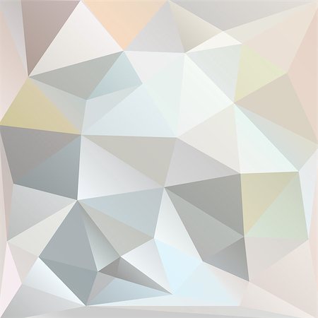 simsearch:400-06928070,k - colorful abstract background with triangles Stock Photo - Budget Royalty-Free & Subscription, Code: 400-07047442
