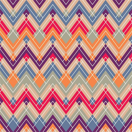 Abstract geometric colorful pattern background. Great for web page background. Stock Photo - Budget Royalty-Free & Subscription, Code: 400-07055262