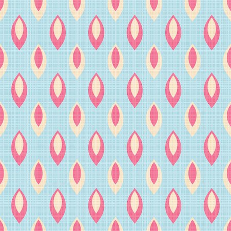 Abstract textile geometric colorful seamless pattern background Stock Photo - Budget Royalty-Free & Subscription, Code: 400-07055283