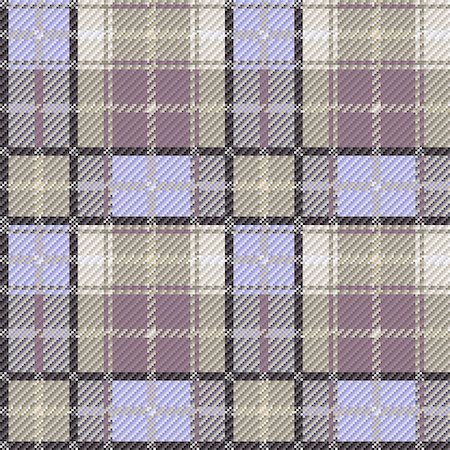 simsearch:400-07215658,k - Seamless checkered vector colorful pattern with gray and blue lines Stock Photo - Budget Royalty-Free & Subscription, Code: 400-07105145