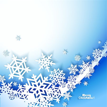 season vector - Abstract Christmas winter Background Stock Photo - Budget Royalty-Free & Subscription, Code: 400-07103669
