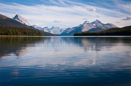 simsearch:400-07823385,k - Jasper National Park Stock Photo - Budget Royalty-Free & Subscription, Code: 400-07166066