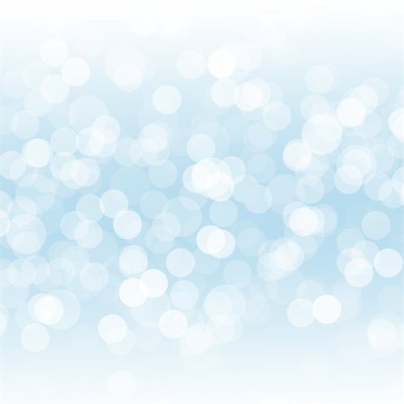 sky sparkles background - Abstract blue background with bokeh Stock Photo - Budget Royalty-Free & Subscription, Code: 400-07168371