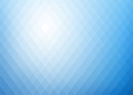 rhombus - Abstract gradient rhombus colorful pattern background Stock Photo - Budget Royalty-Free & Subscription, Code: 400-07179550